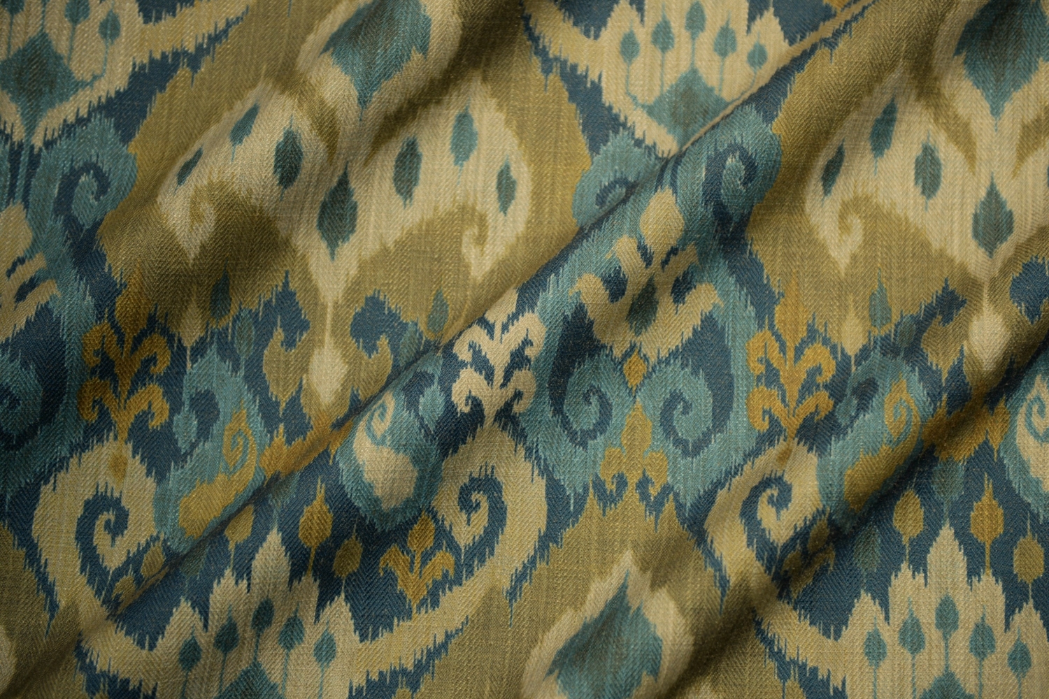 ISLA IKAT