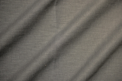 CANVAS EBONY
